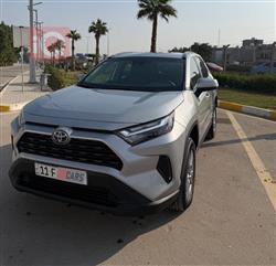 تويوتا راف 4